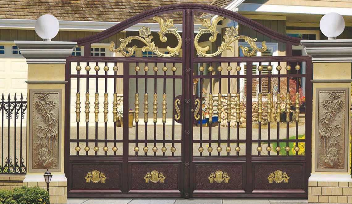 都江堰市大昌生金属门窗厂